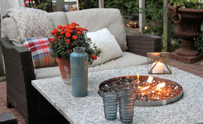Gas Fire Pit Repair Costs — Cost of Gas Fire Pit Repair