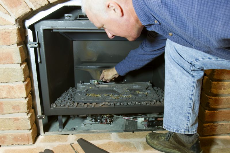 Gas Fire Pit Repair Costs — Cost of Gas Fire Pit Repair